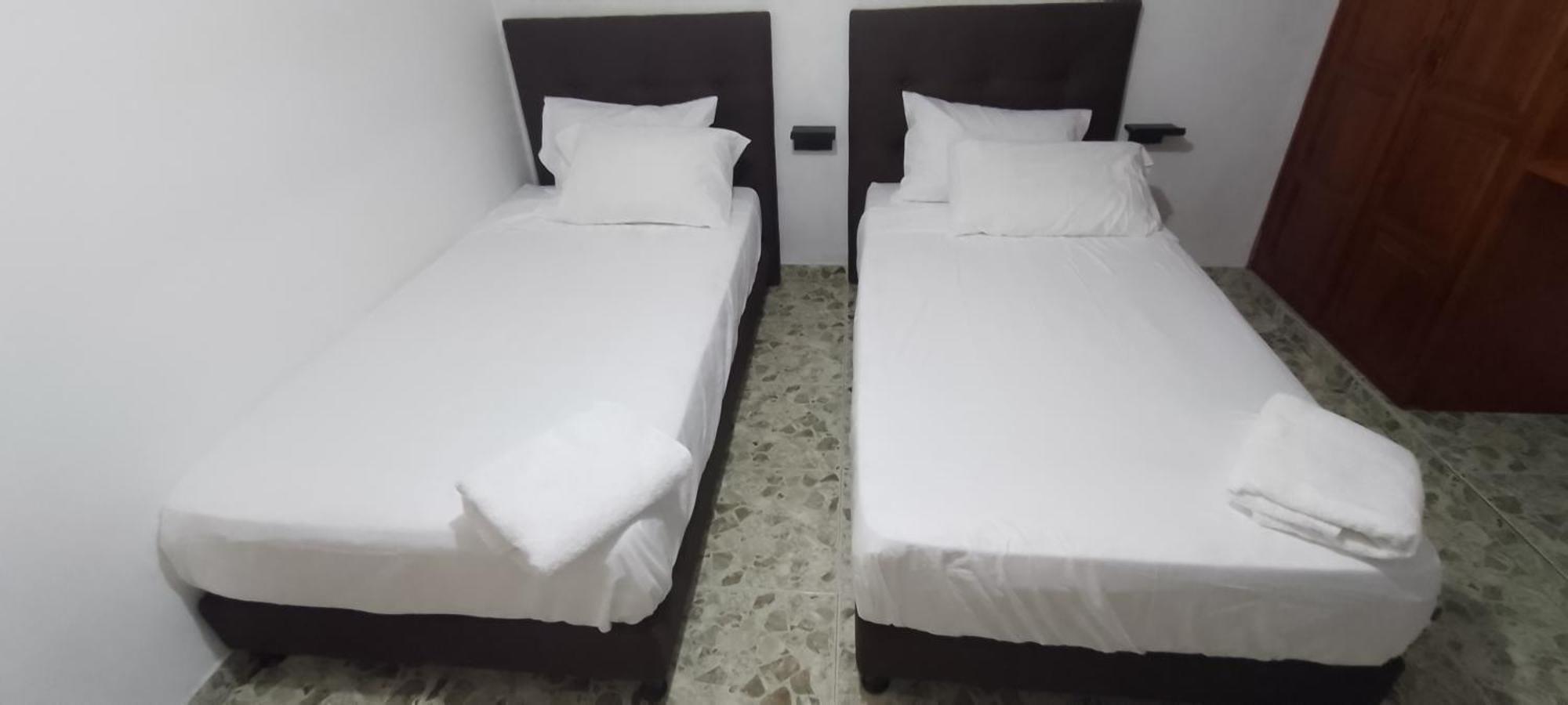 Arena Dorada Hotel ริออชชา ภายนอก รูปภาพ