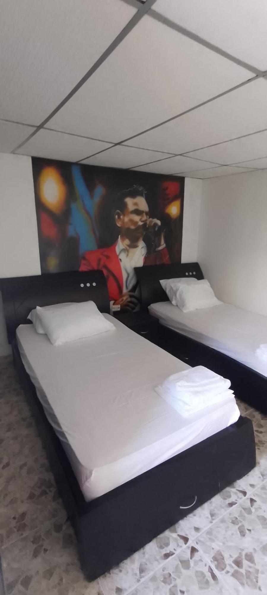 Arena Dorada Hotel ริออชชา ภายนอก รูปภาพ