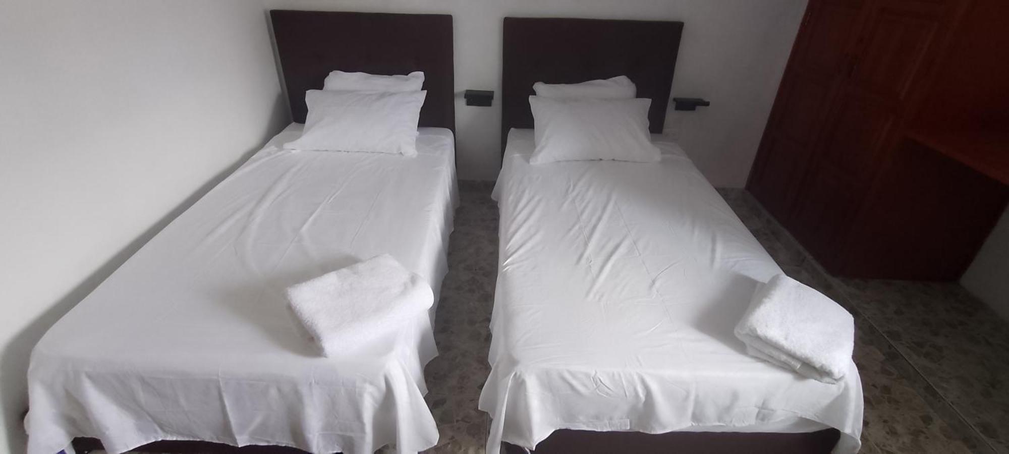 Arena Dorada Hotel ริออชชา ภายนอก รูปภาพ
